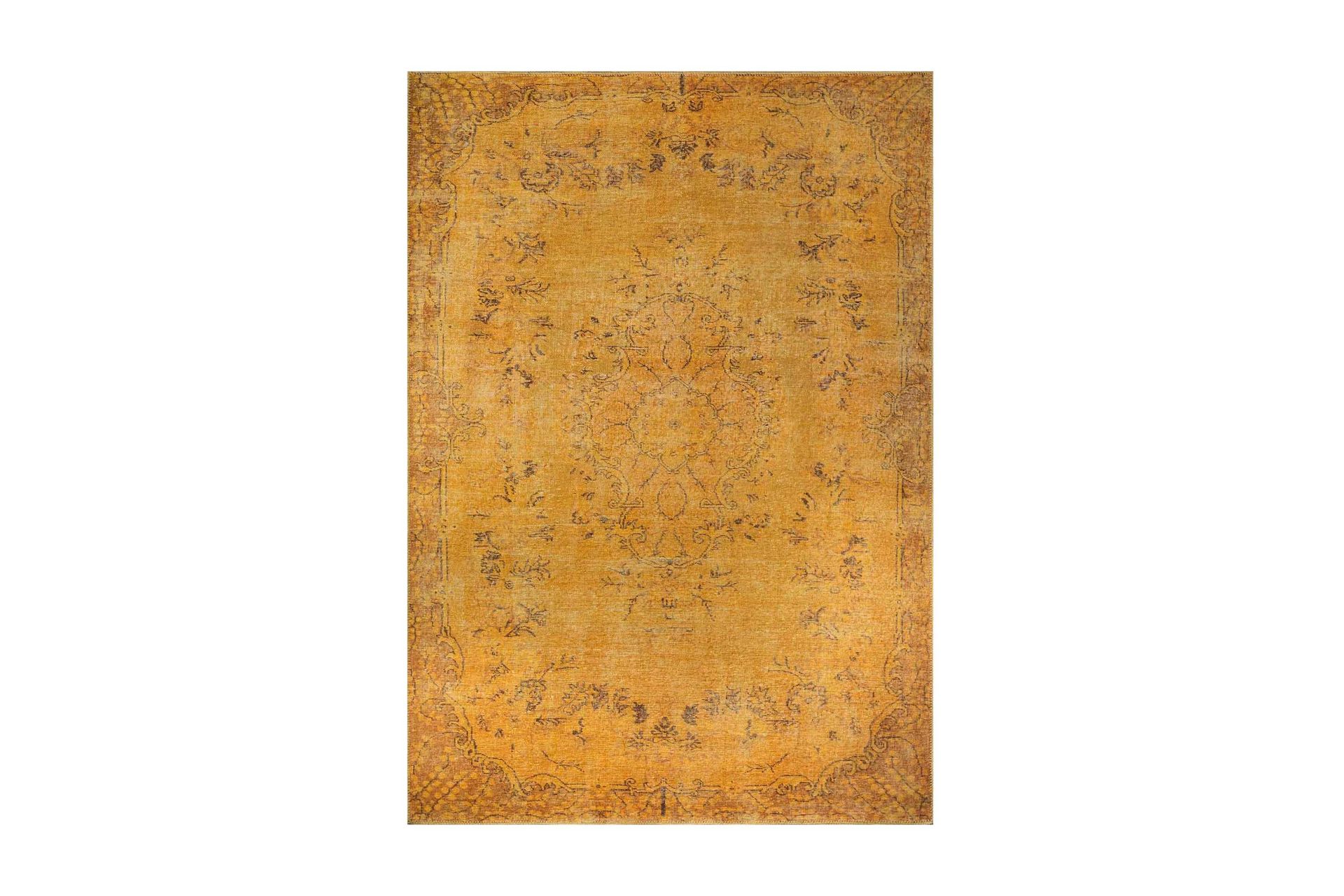 Artloop Matta 210x310 cm - Multifärgad (Art.nr 1188868) — Chilli