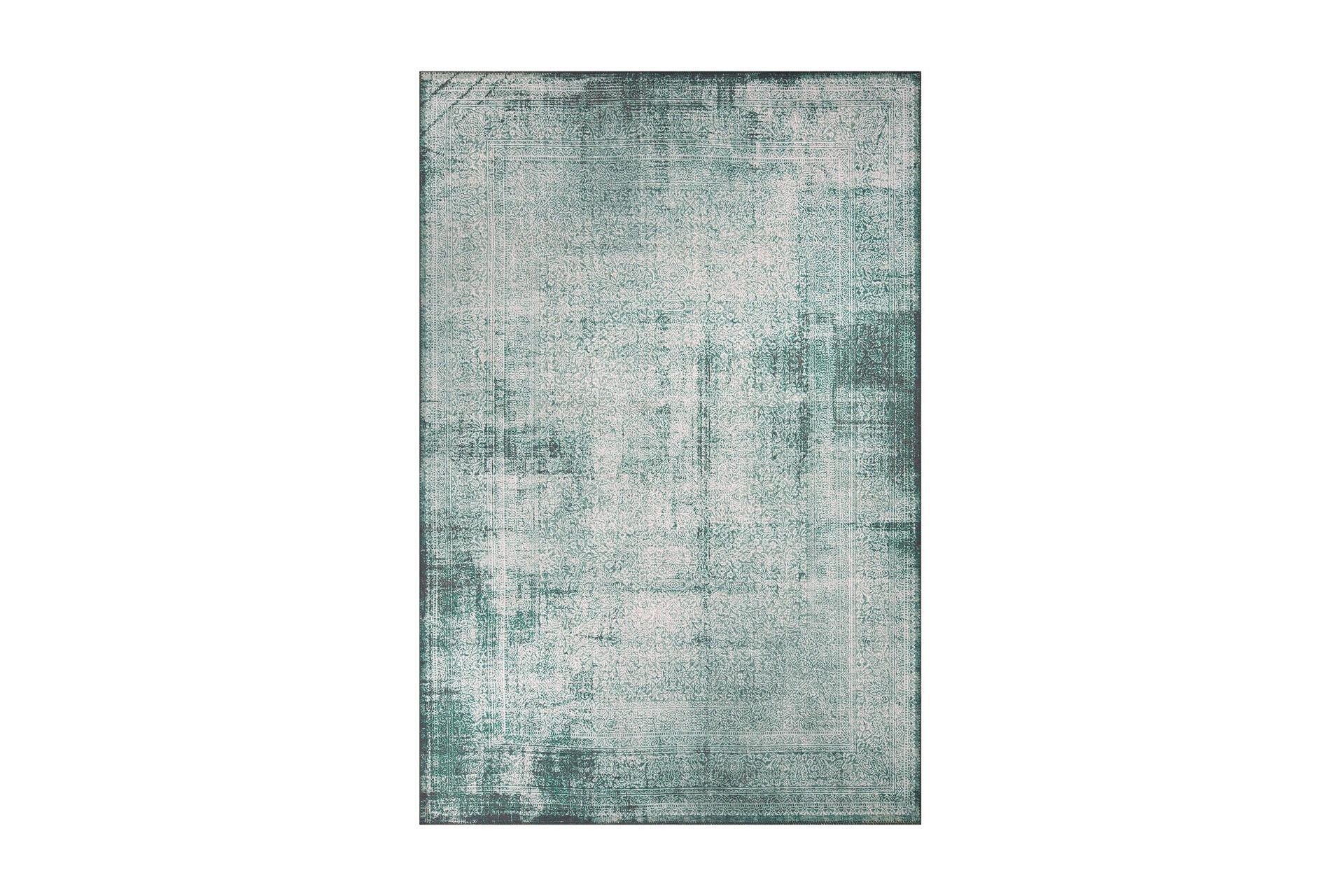 Artloop Matta 210x310 cm - Multifärgad (Art.nr 1188413) — Chilli