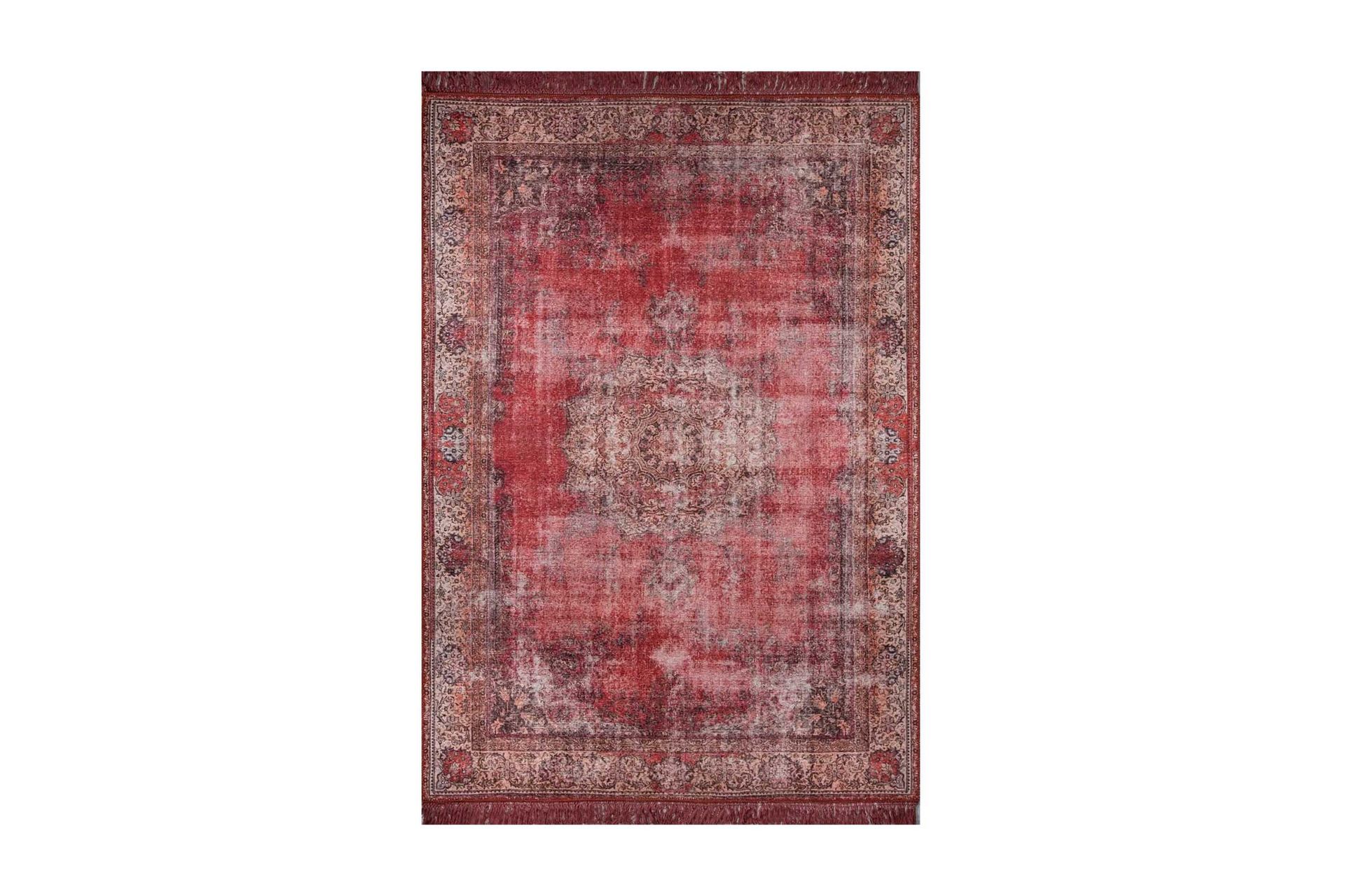 Artloop Matta 210x310 cm - Multifärgad (Art.nr 1186510) — Chilli
