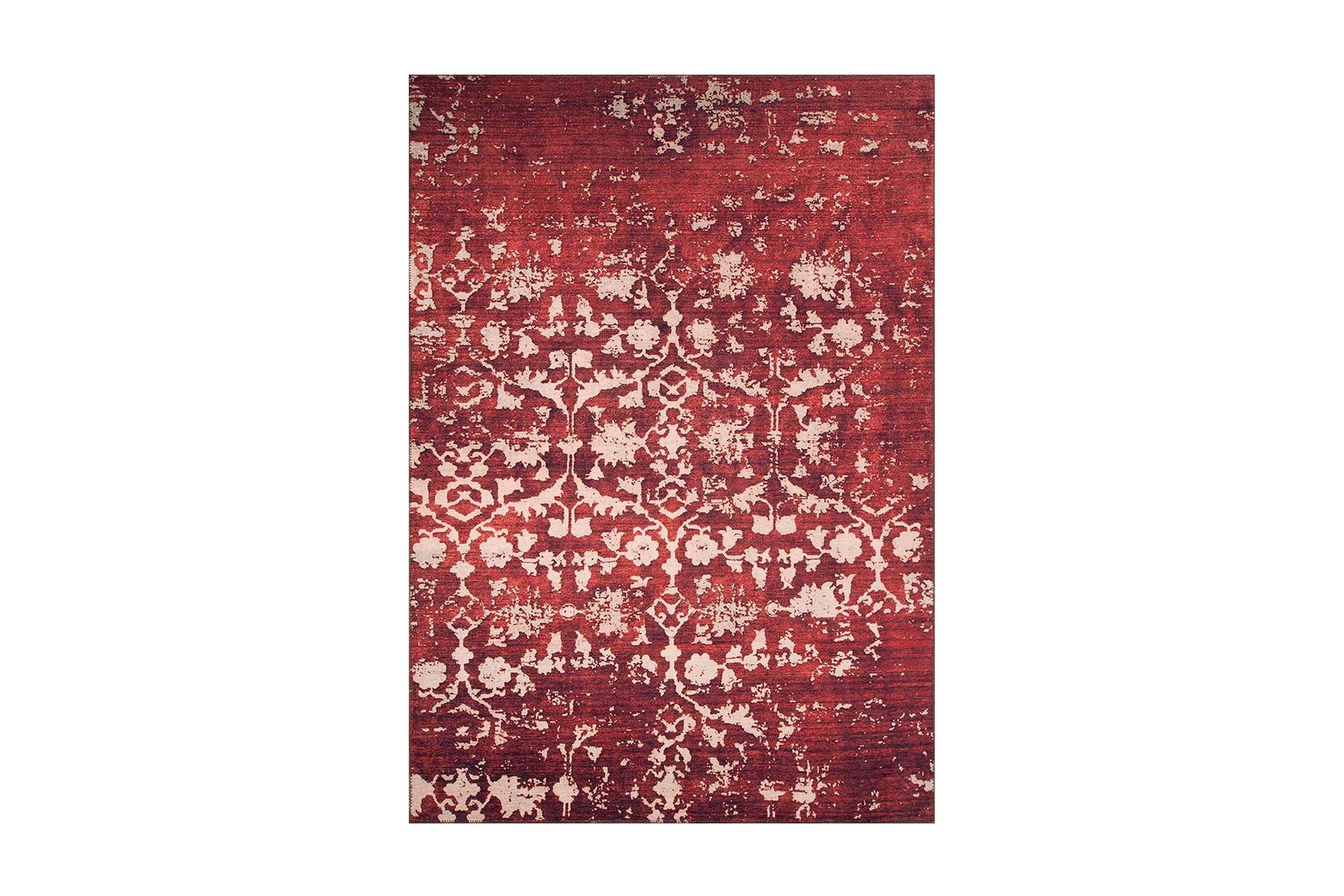 Artloop Matta 230x330 cm - Multifärgad (Art.nr 1197098) — Chilli