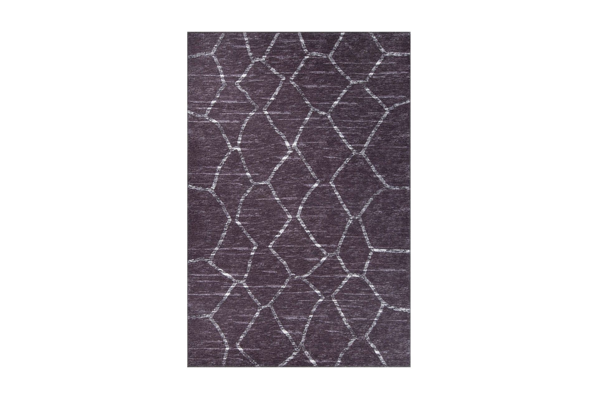 Artloop Matta 230x330 cm - Multifärgad (Art.nr 1194350) — Chilli