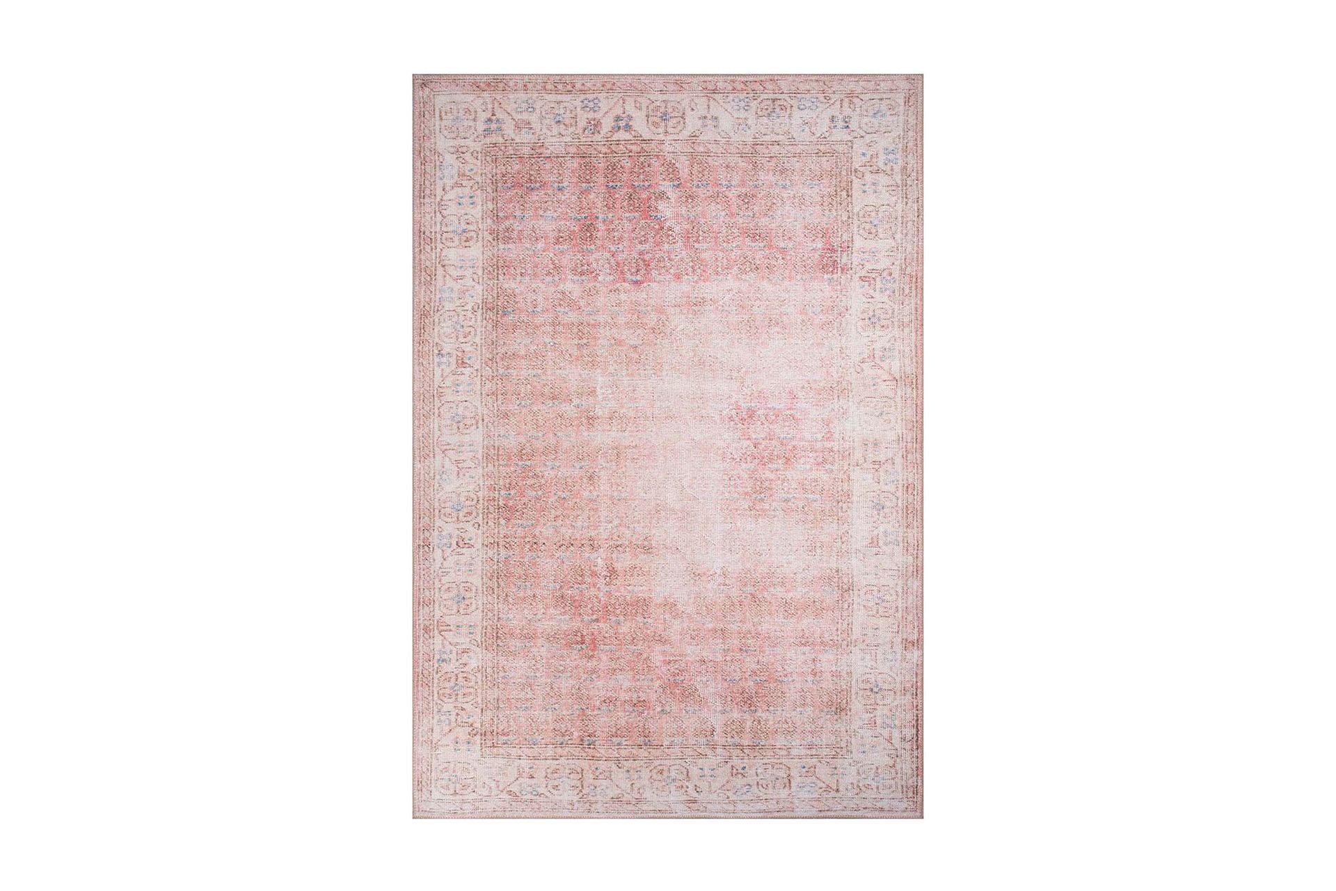 Artloop Matta 230x330 cm - Multifärgad (Art.nr 1197092) — Chilli