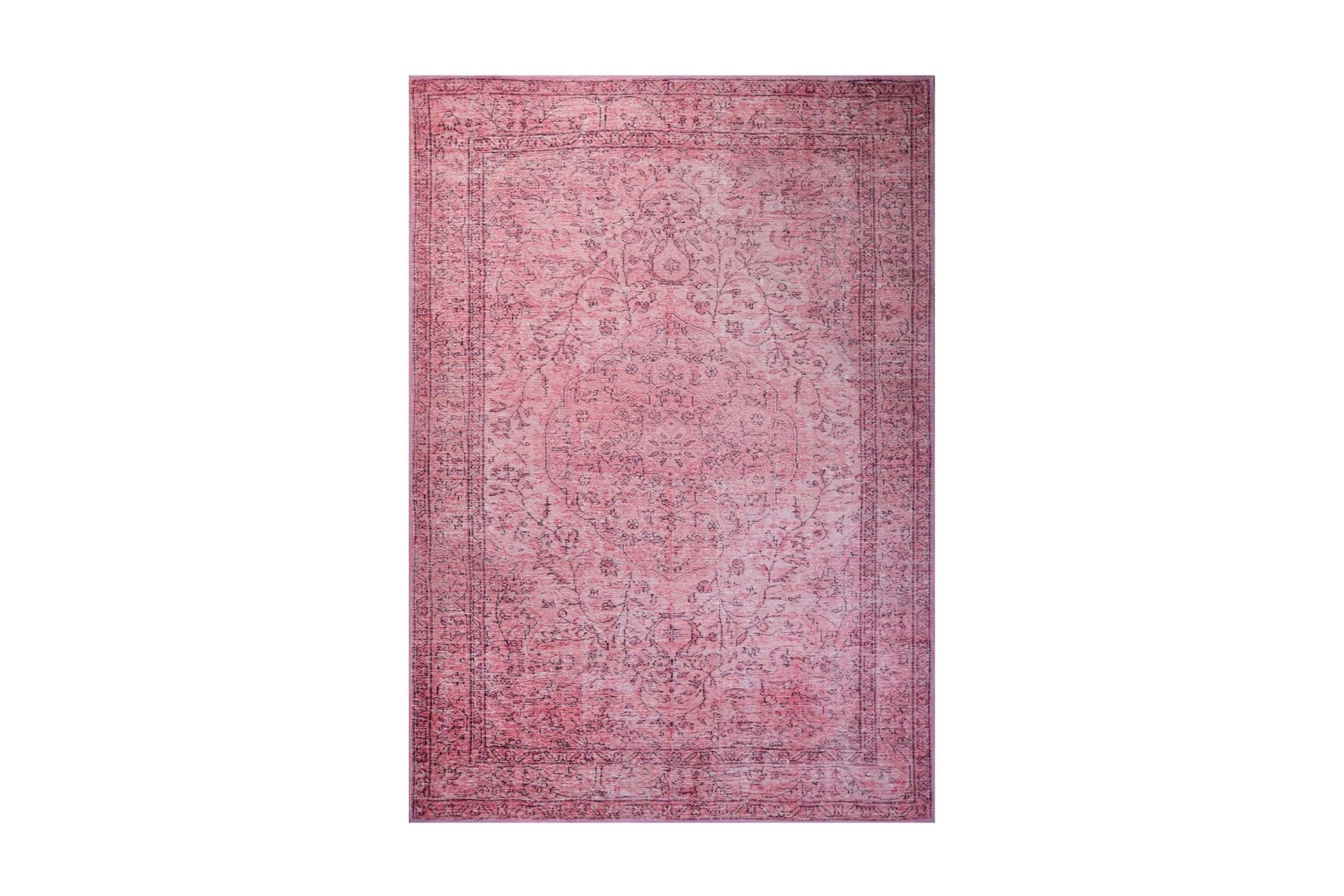 Artloop Matta 230x330 cm - Multifärgad (Art.nr 1196970) — Chilli
