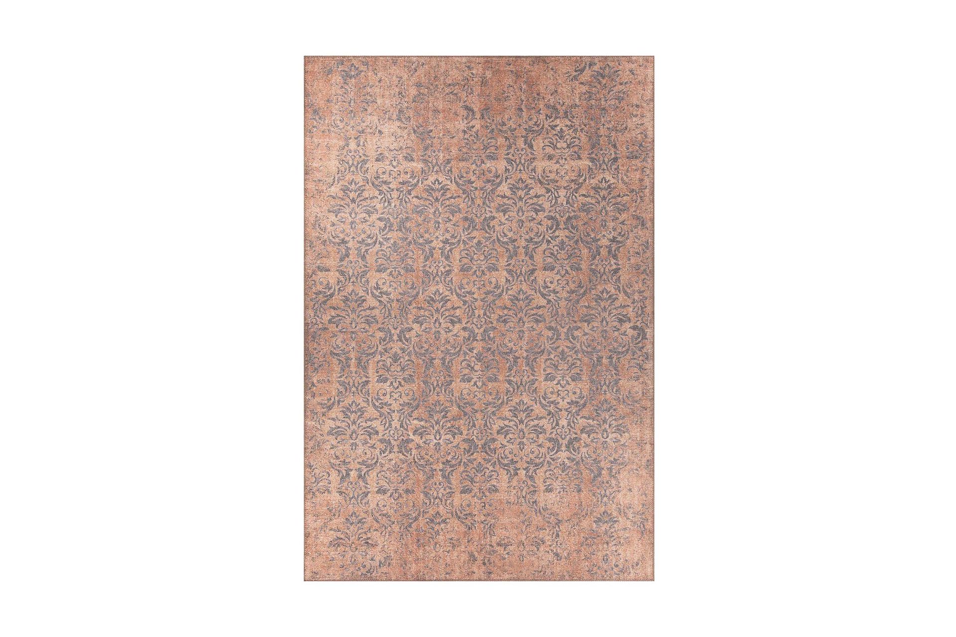Artloop Matta 230x330 cm - Multifärgad (Art.nr 1195412) — Chilli