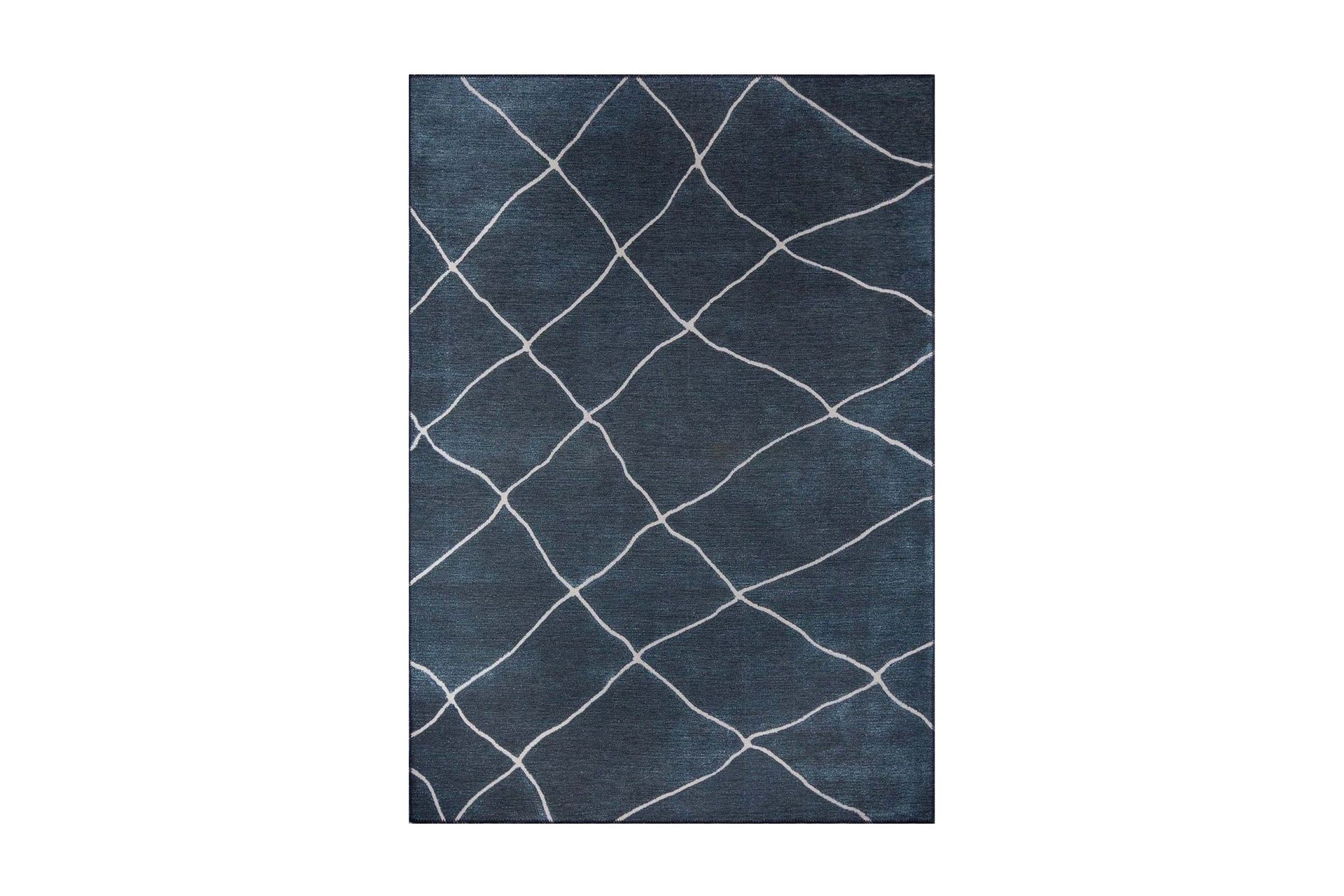 Artloop Matta 230x330 cm - Multifärgad (Art.nr 1198447) — Chilli