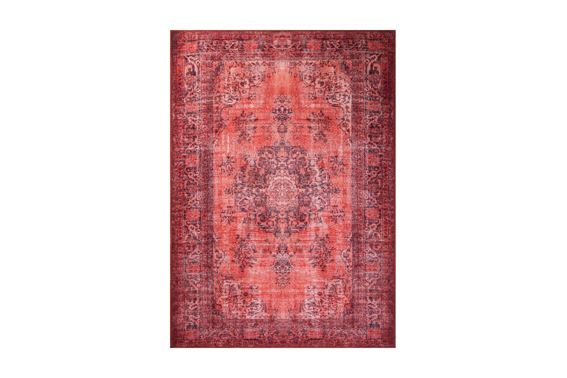 Artloop Matta 230x330 cm - Multifärgad (Art.nr 1196819) — Chilli