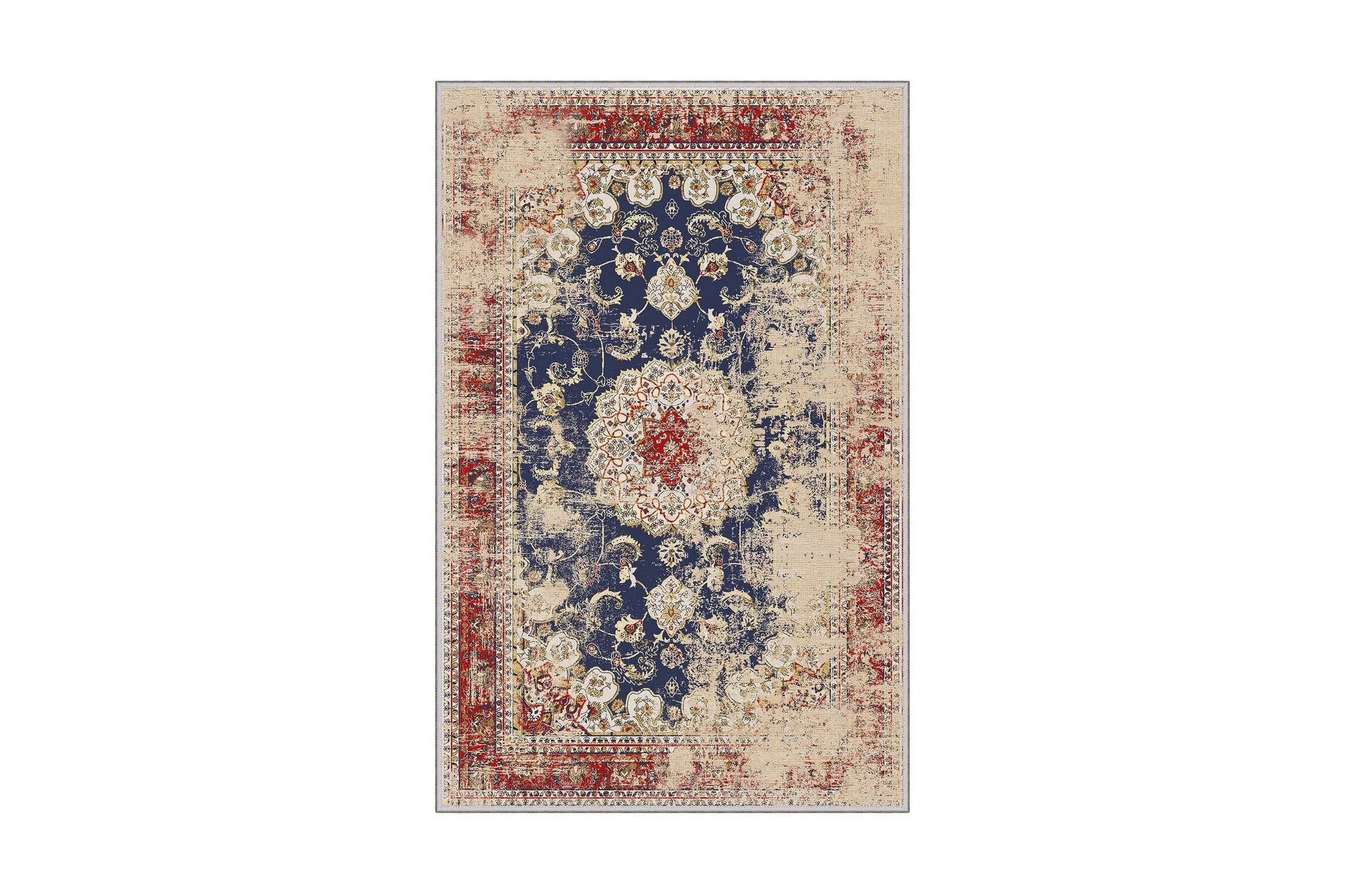 Homefesto Matta 160x230 cm - Multifärgad (Art.nr 1194410) — Chilli