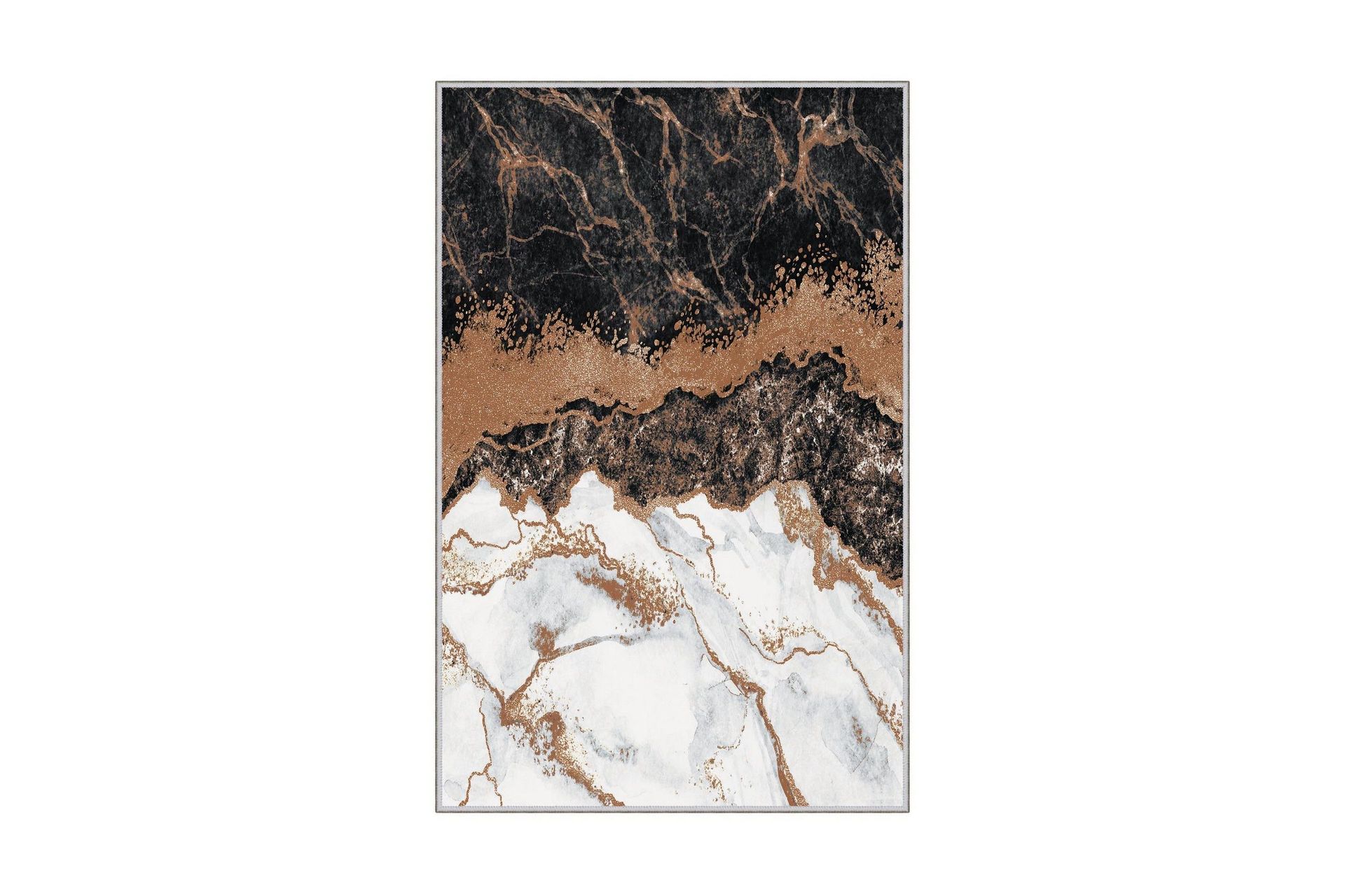 Homefesto Matta 160x230 cm - Multifärgad (Art.nr 1197155) — Chilli