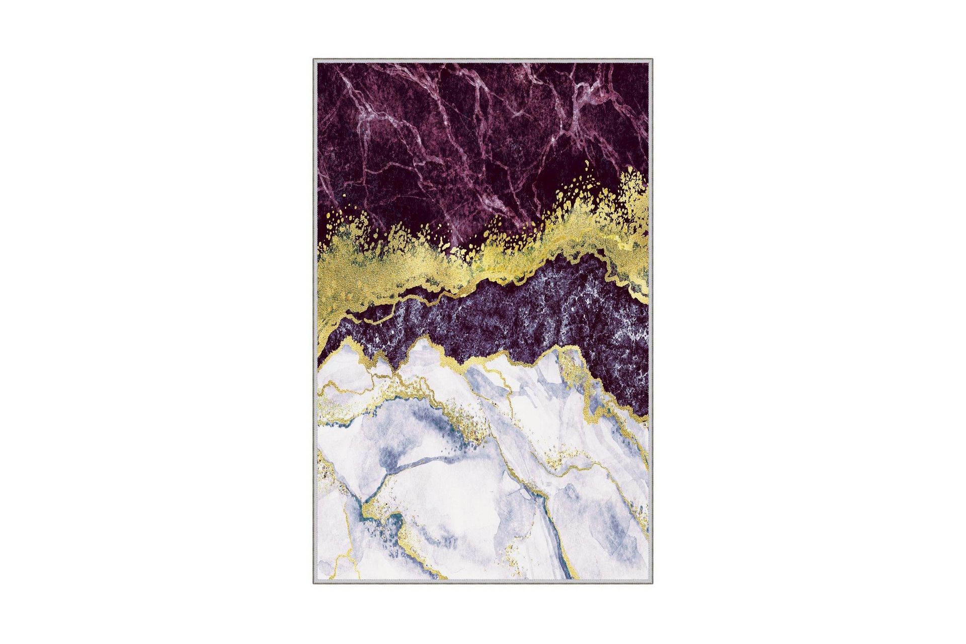 Homefesto Matta 160x230 cm - Multifärgad (Art.nr 1197522) — Chilli
