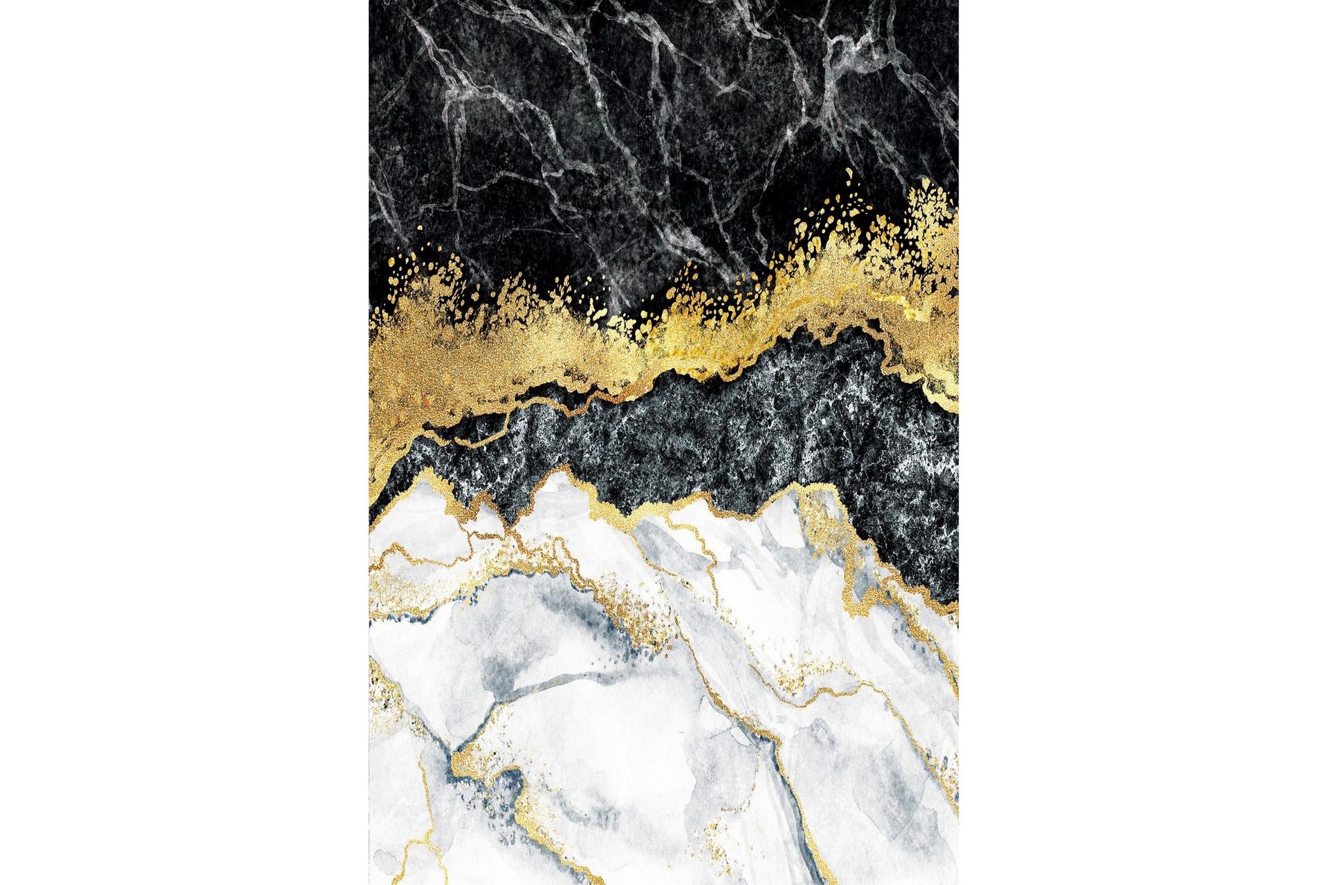 Homefesto Matta 180x280 cm - Multifärgad (Art.nr 1186487) — Chilli