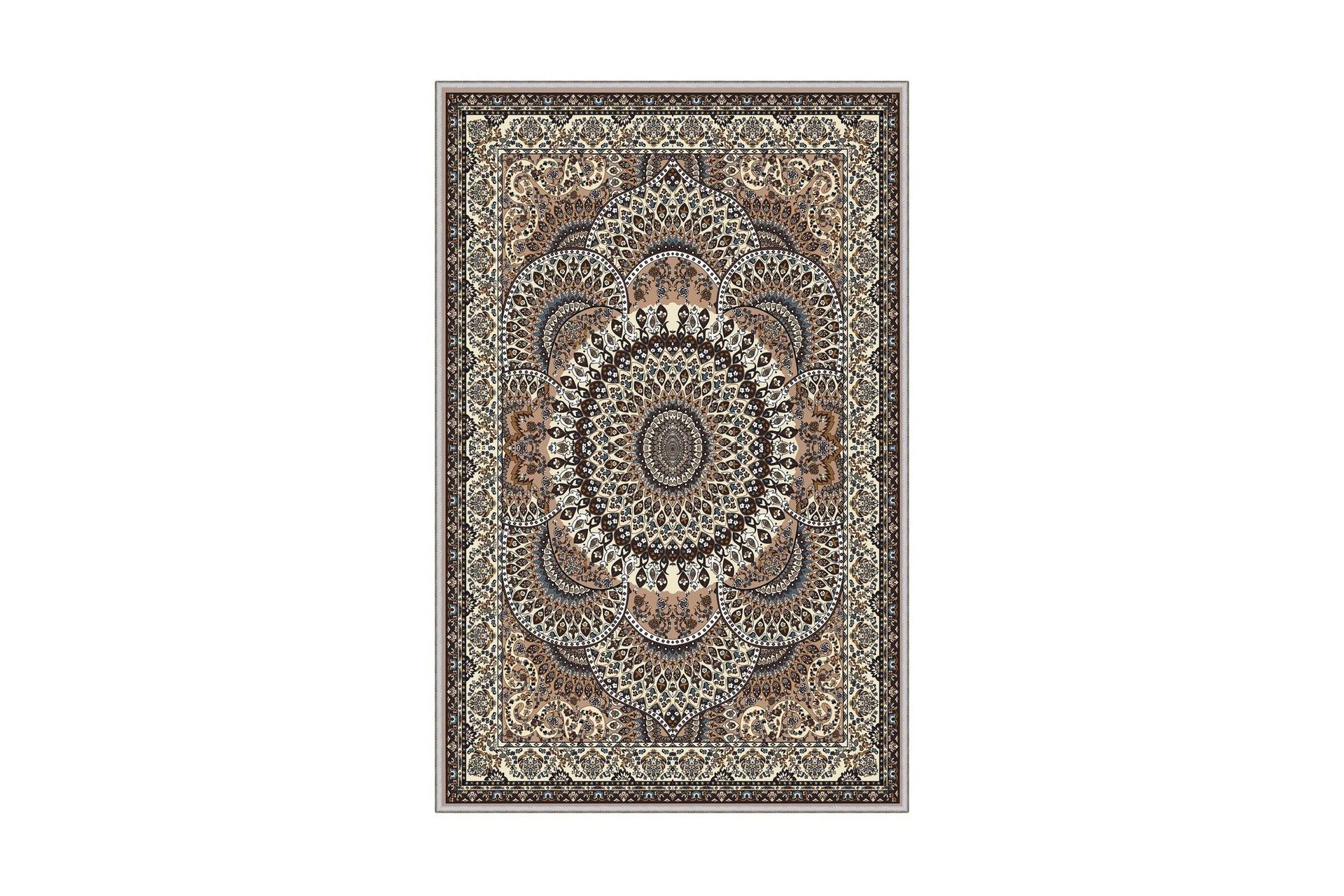 Homefesto Matta 180x280 cm - Multifärgad (Art.nr 1191033) — Chilli