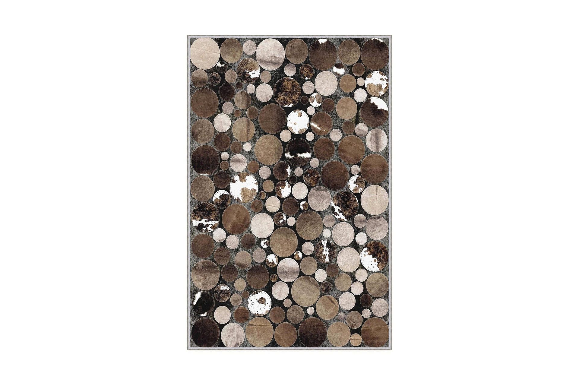 Homefesto Matta 180x280 cm - Multifärgad (Art.nr 1190024) — Chilli