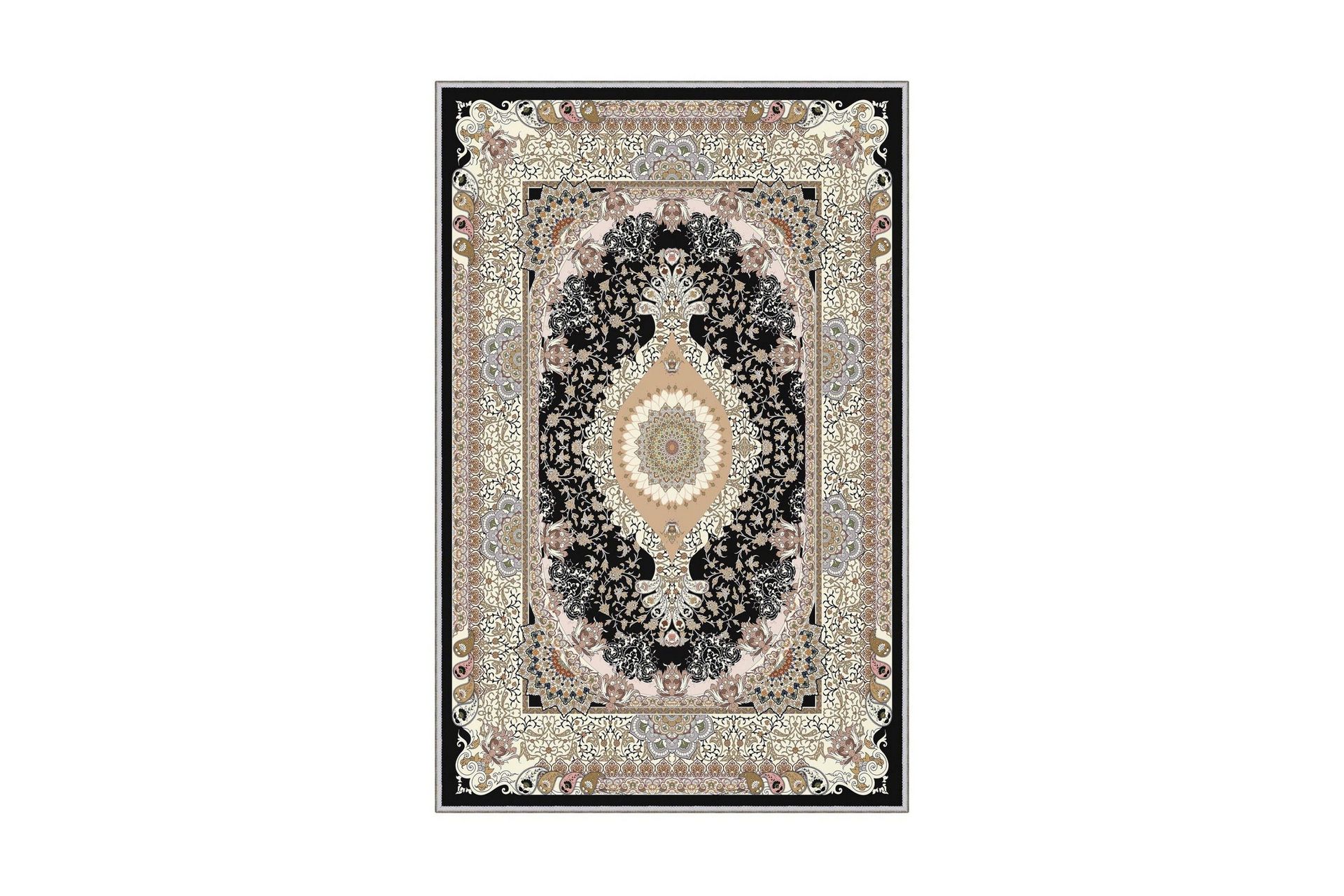 Homefesto Matta 180x280 cm - Multifärgad (Art.nr 1190728) — Chilli