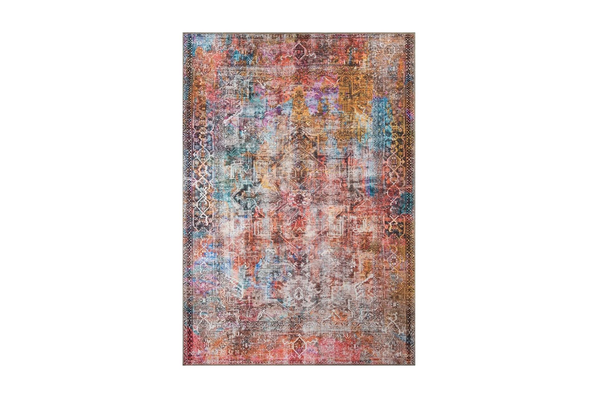 Matta (230 x 330) (Art.nr 1198876) — Chilli