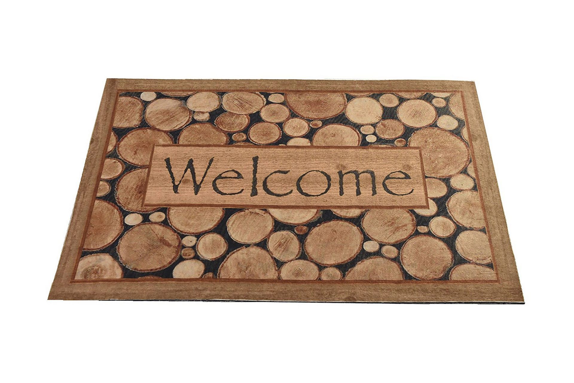 Chilai Dörrmatta 45x70 cm - PVC/Multifärgad (Art.nr 1187349) — Chilli