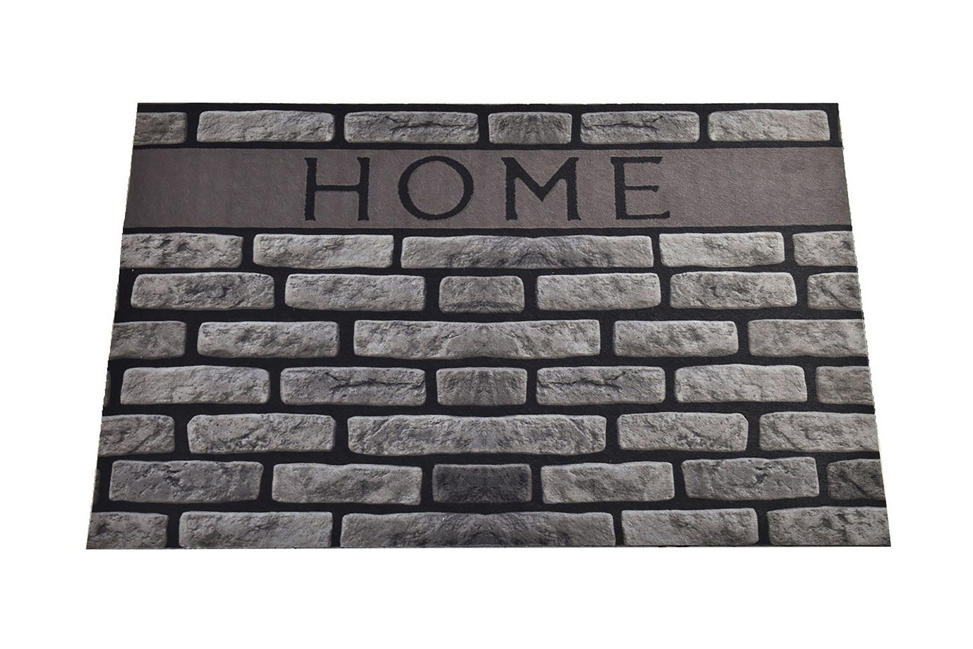 Chilai Dörrmatta 45x70 cm - PVC/Multifärgad (Art.nr 1187157) — Chilli