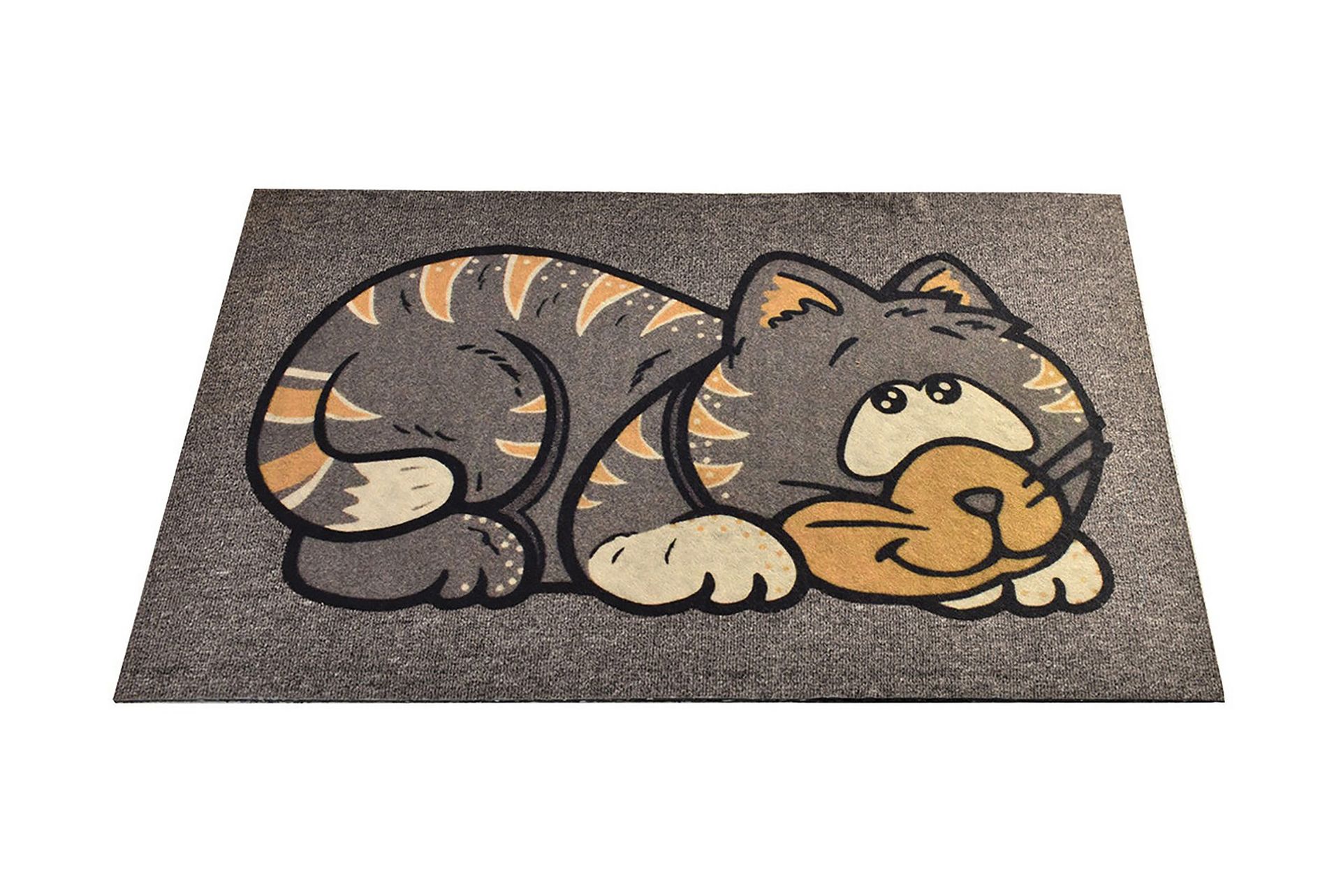 Chilai Dörrmatta 45x70 cm - PVC/Multifärgad (Art.nr 1187560) — Chilli