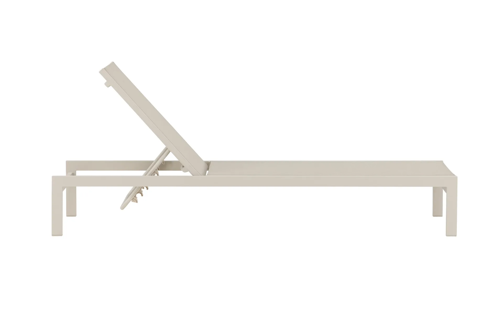 Copacabana Solsäng - Beige — Venture Home